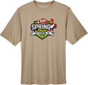 Performance Short Sleeves - Raising Cane's Spring Classic 2026