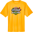 Performance Short Sleeves - Raising Cane's Spring Classic 2026