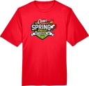 Performance Short Sleeves - Raising Cane's Spring Classic 2026