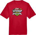Performance Short Sleeves - Raising Cane's Spring Classic 2026