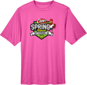 Performance Short Sleeves - Raising Cane's Spring Classic 2026