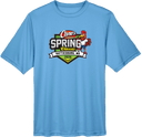 Performance Short Sleeves - Raising Cane's Spring Classic 2026