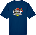 Performance Short Sleeves - Raising Cane's Spring Classic 2026