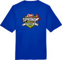 Performance Short Sleeves - Raising Cane's Spring Classic 2026