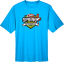 Performance Short Sleeves - Raising Cane's Spring Classic 2026