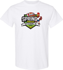 Short Sleeves - Raising Cane's Spring Classic 2026