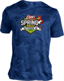 Performance Short Sleeves - Raising Cane's Spring Classic 2026