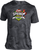 Performance Short Sleeves - Raising Cane's Spring Classic 2026