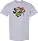 Short Sleeves - Raising Cane's Spring Classic 2026