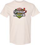 Short Sleeves - Raising Cane's Spring Classic 2026