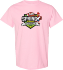 Short Sleeves - Raising Cane's Spring Classic 2026