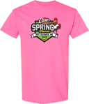 Short Sleeves - Raising Cane's Spring Classic 2026