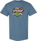 Short Sleeves - Raising Cane's Spring Classic 2026