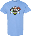 Short Sleeves - Raising Cane's Spring Classic 2026