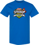 Short Sleeves - Raising Cane's Spring Classic 2026