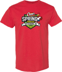 Short Sleeves - Raising Cane's Spring Classic 2026