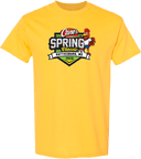 Short Sleeves - Raising Cane's Spring Classic 2026