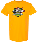 Short Sleeves - Raising Cane's Spring Classic 2026