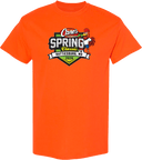 Short Sleeves - Raising Cane's Spring Classic 2026