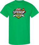 Short Sleeves - Raising Cane's Spring Classic 2026