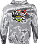 Tie-Dye Hoodies - Raising Cane's Spring Classic 2026