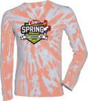 Tie-Dye Long Sleeves - Raising Cane's Spring Classic 2026