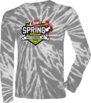 Tie-Dye Long Sleeves - Raising Cane's Spring Classic 2026