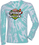 Tie-Dye Long Sleeves - Raising Cane's Spring Classic 2026