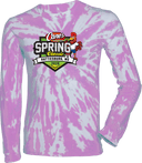 Tie-Dye Long Sleeves - Raising Cane's Spring Classic 2026