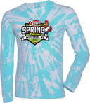 Tie-Dye Long Sleeves - Raising Cane's Spring Classic 2026