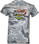 Tie-Dye Short Sleeves - Raising Cane's Spring Classic 2026