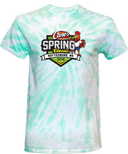 Tie-Dye Short Sleeves - Raising Cane's Spring Classic 2026
