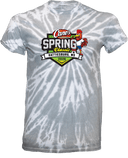 Tie-Dye Short Sleeves - Raising Cane's Spring Classic 2026