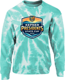 Crew Sweatshirt - USYS NC Kepner Presidents Cup (w1/3) 2026
