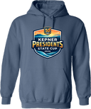 Hoodies - USYS NC Kepner Presidents Cup (w1/3) 2026