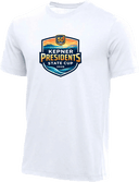 Nike Short Sleeves - USYS NC Kepner Presidents Cup (w1/3) 2026