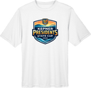 Performance Short Sleeves - USYS NC Kepner Presidents Cup (w1/3) 2026