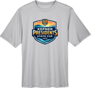 Performance Short Sleeves - USYS NC Kepner Presidents Cup (w1/3) 2026