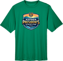 Performance Short Sleeves - USYS NC Kepner Presidents Cup (w1/3) 2026