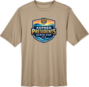 Performance Short Sleeves - USYS NC Kepner Presidents Cup (w1/3) 2026
