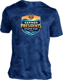 Performance Short Sleeves - USYS NC Kepner Presidents Cup (w1/3) 2026