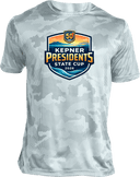 Performance Short Sleeves - USYS NC Kepner Presidents Cup (w1/3) 2026