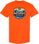 Short Sleeves - USYS NC Kepner Presidents Cup (w1/3) 2026