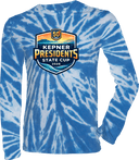 Tie-Dye Long Sleeves - USYS NC Kepner Presidents Cup (w1/3) 2026