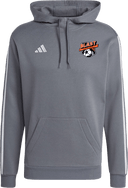 Adidas 3-Stripes Hoodie - Hackettstown Blast 2026 (Secondary)