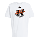 Adidas Cotton T-Shirt - Hackettstown Blast 2026 (Secondary)