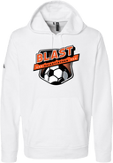Adidas Hoodie - Hackettstown Blast 2026 (Secondary)