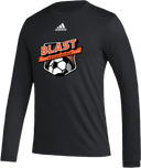 Adidas Performance Shirts - Hackettstown Blast 2026 (Secondary)