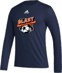 Adidas Performance Shirts - Hackettstown Blast 2026 (Secondary)