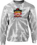 Crew Sweatshirt - 46th annual Lehigh Valley Youth Soccer League Tournament 2026